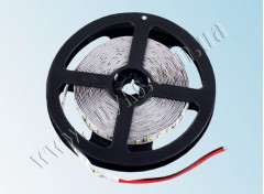 LED лента 2835/60 негерметичная (IP33) standart 24V